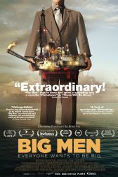 دانلود فیلم Big Men 2013
