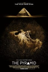 دانلود فیلم The Pyramid 2014