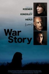 دانلود فیلم War Story 2014