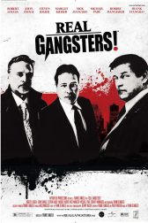 دانلود فیلم Real Gangsters 2013