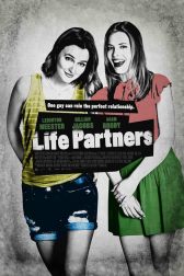دانلود فیلم Life Partners 2014