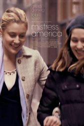 دانلود فیلم Mistress America 2015