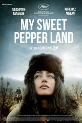 دانلود فیلم My Sweet Pepper Land 2013