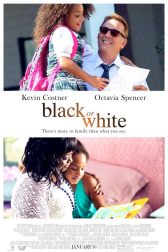 دانلود فیلم Black or White 2014