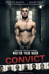 دانلود فیلم Convict 2014