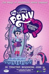 دانلود فیلم My Little Pony: Equestria Girls 2013