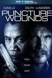 دانلود فیلم Puncture Wounds 2014