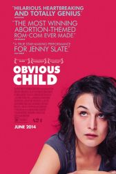 دانلود فیلم Obvious Child 2014
