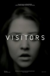 دانلود فیلم Visitors 2013