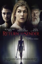 دانلود فیلم Return to Sender 2015