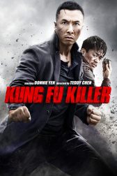 دانلود فیلم Kung Fu Killer 2014