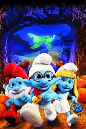 دانلود فیلم The Smurfs: The Legend of Smurfy Hollow 2013