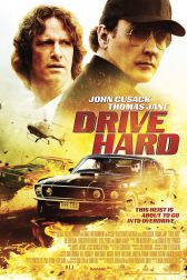 دانلود فیلم Drive Hard 2014