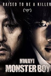 دانلود فیلم Hwayi: A Monster Boy 2013