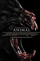 دانلود فیلم Animal 2014