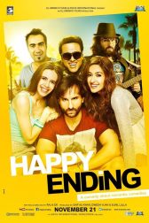 دانلود فیلم Happy Ending 2014