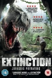 دانلود فیلم Extinction 2014