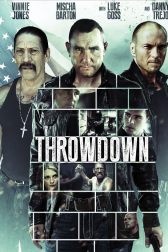 دانلود فیلم Throwdown 2014