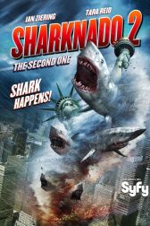 دانلود فیلم Sharknado 2: The Second One 2014
