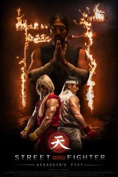 دانلود فیلم Street Fighter: Assassin’s Fist 2014