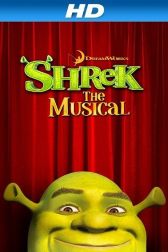 دانلود فیلم Shrek the Musical 2013