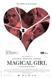 دانلود فیلم Magical Girl 2014
