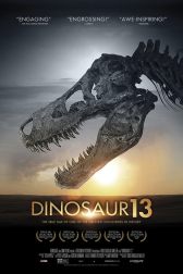 دانلود فیلم Dinosaur 13 2014