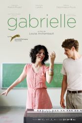دانلود فیلم Gabrielle 2013