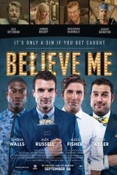 دانلود فیلم Believe Me 2014