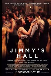 دانلود فیلم Jimmys Hall 2014