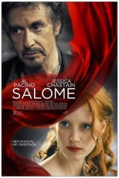 دانلود فیلم Salomé 2013