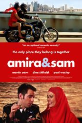 دانلود فیلم Amira and Sam 2014