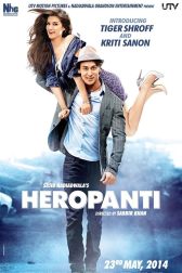 دانلود فیلم Heropanti 2014