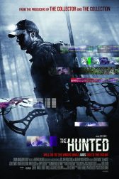 دانلود فیلم The Hunted 2013