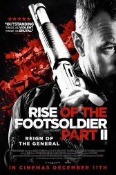 دانلود فیلم Rise of the Footsoldier Part II 2015
