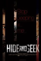 دانلود فیلم Hide and Seek 2013