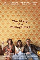 دانلود فیلم The Diary of a Teenage Girl 2015
