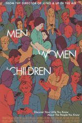 دانلود فیلم Men, Women and Children 2014