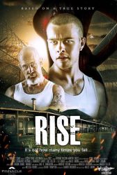 دانلود فیلم Rise 2014