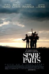 دانلود فیلم Spare Parts 2015