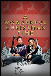 دانلود فیلم A Wonderful Christmas Time 2014