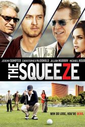 دانلود فیلم The Squeeze 2015