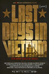 دانلود فیلم Last Days in Vietnam 2014