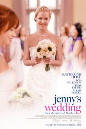 دانلود فیلم Jenny’s Wedding 2015