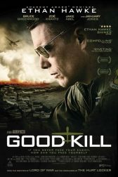 دانلود فیلم Good Kill 2014
