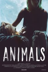 دانلود فیلم Animals 2014