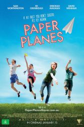 دانلود فیلم Paper Planes 2014
