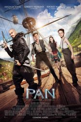 دانلود فیلم Pan 2015