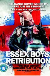 دانلود فیلم Essex Boys Retribution 2013
