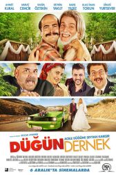 دانلود فیلم Dügün Dernek 2013
